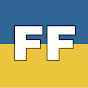 Fluent Fast Ukrainian logo