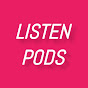 Listen_pods