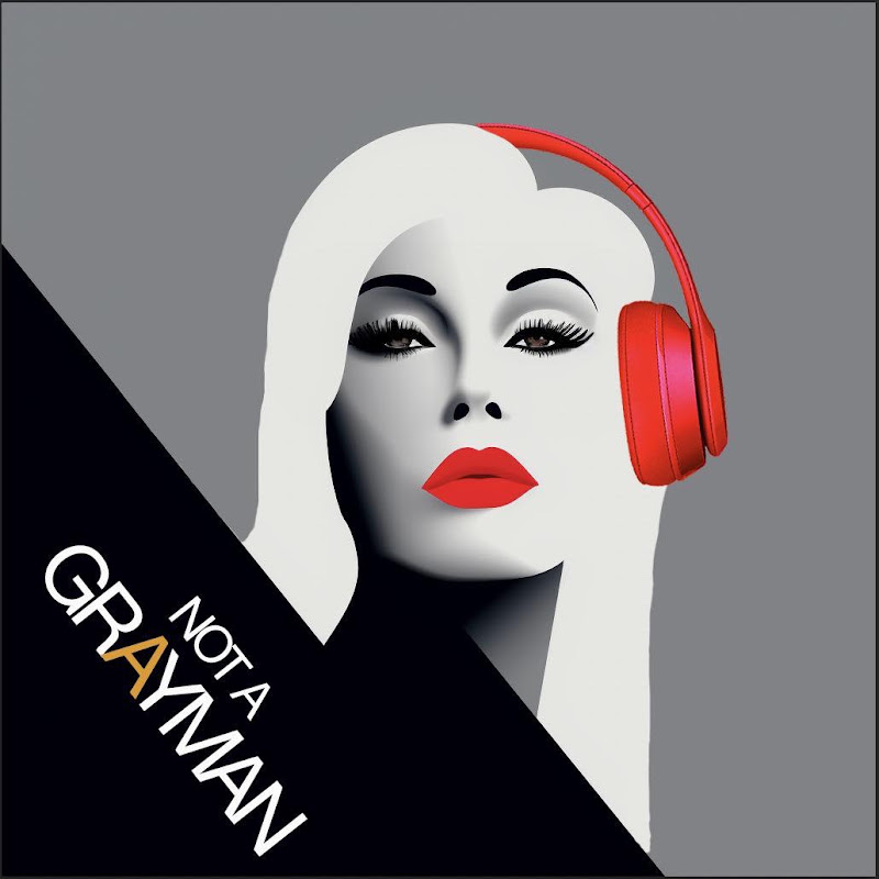 Not a Grayman