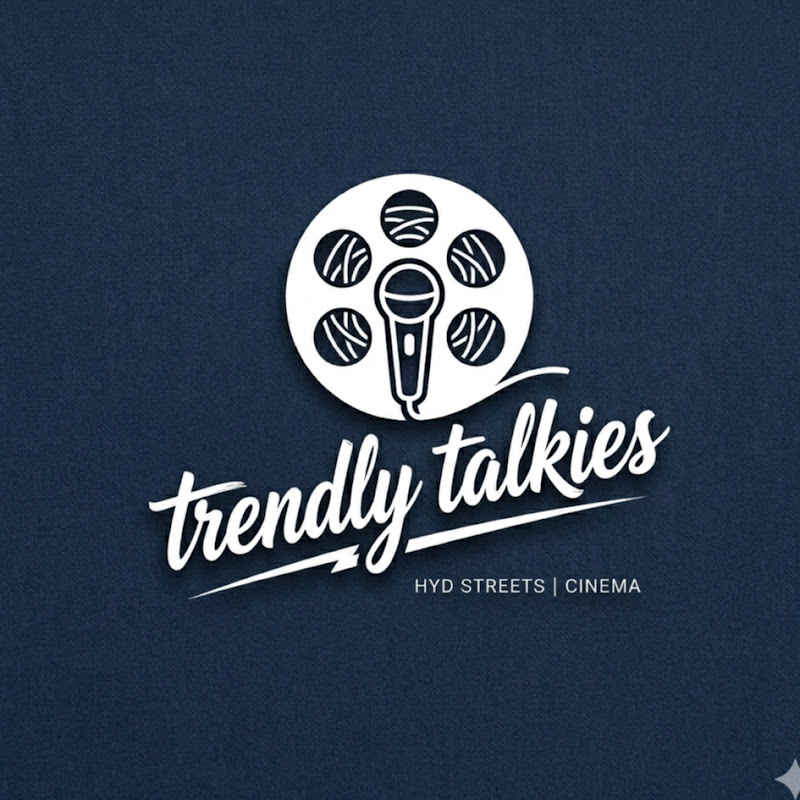 trendly talkies