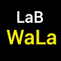 LaB WaLa logo
