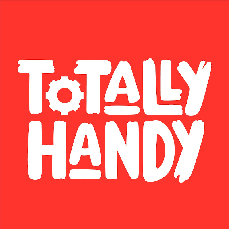 Totally Handy Logo
