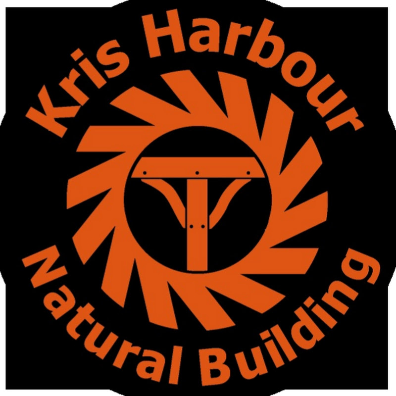 Kris Harbour Natural Building icon