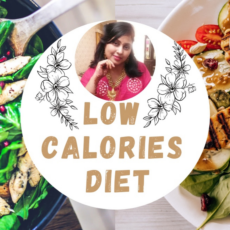 Low Calories Diet