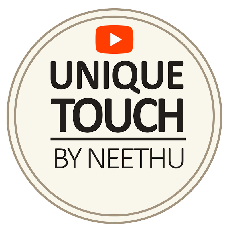 Unique Touch by Neethu