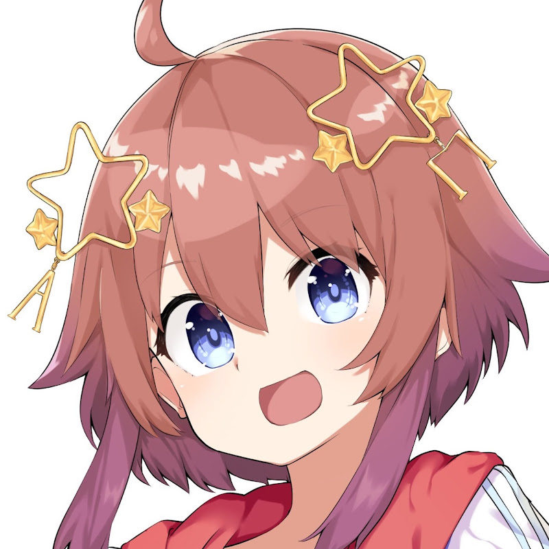 めぐりあいちゃんねる / MeguriAi Ch.