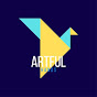 Artful Hands logo