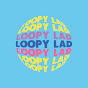 LOOPY LAD logo