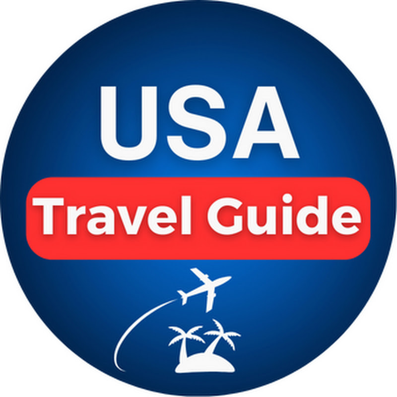USA Travel Guide channel avatar