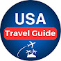 USA Travel Guide logo