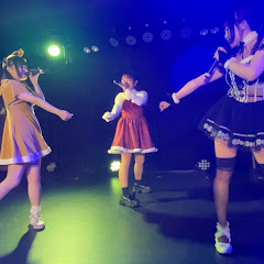 いっちーの地下アイドルライブチャンネルアイコン画像