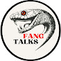 Fang Talks logo