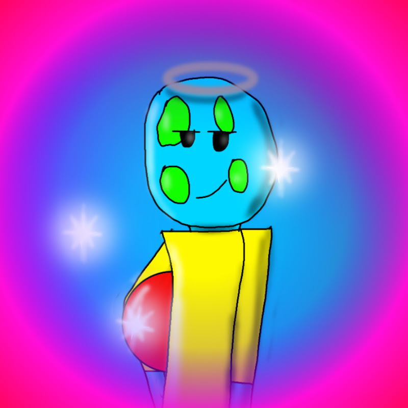 Jedi's World Productions