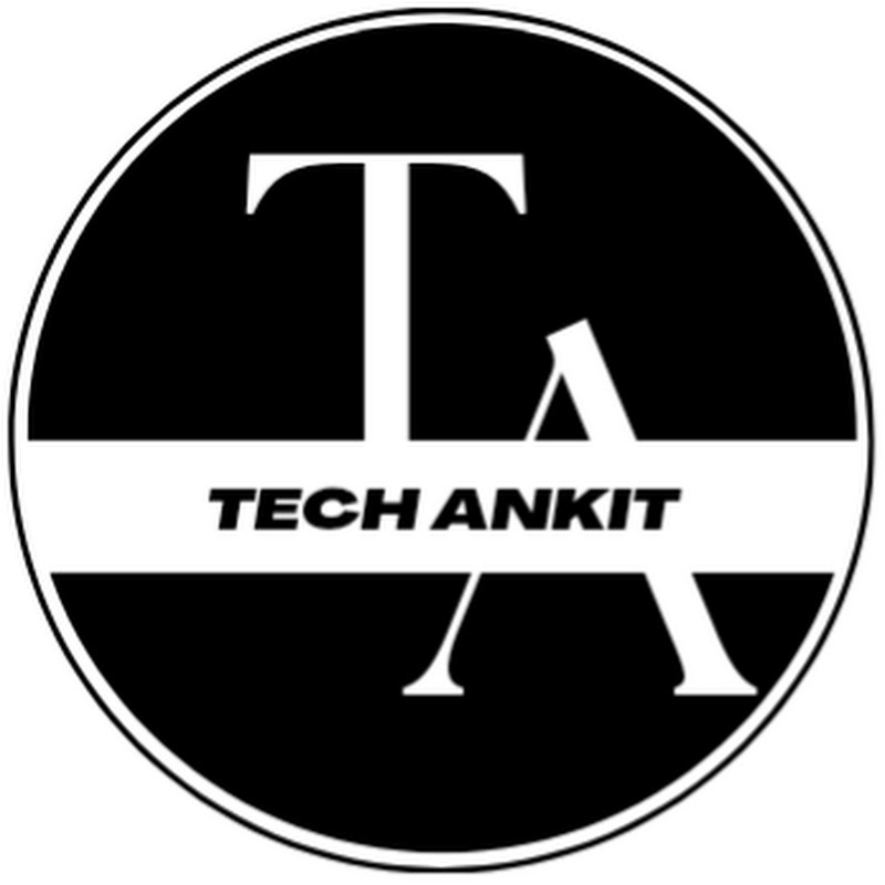 TECH ANKIT