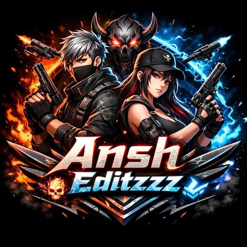 Hire ★ Ansh•Editzz ★ — Spirituality & Belief YouTube creator for sponsorships