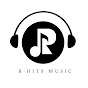 R - Hits Music logo