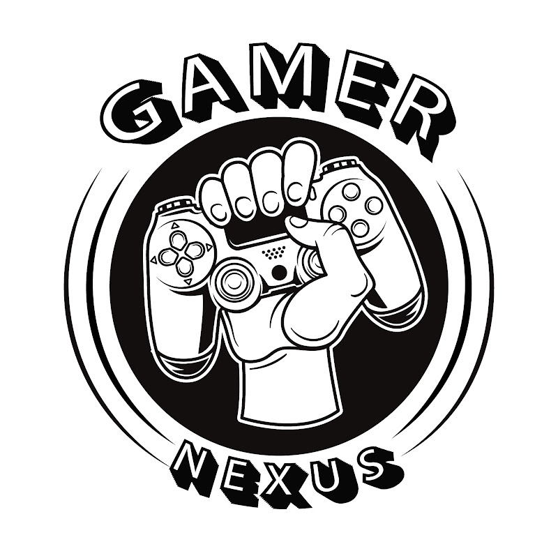 Gamer Nexus