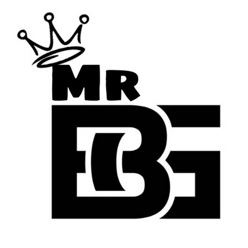 Mr Bg
