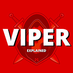 Viper Explained net worth