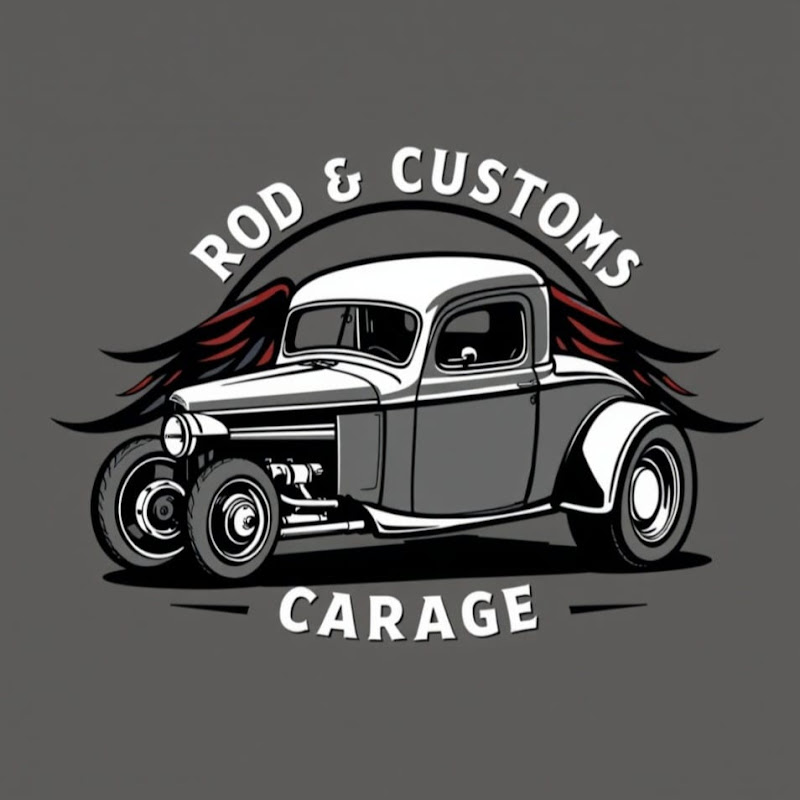 Rod & Customs Aruba