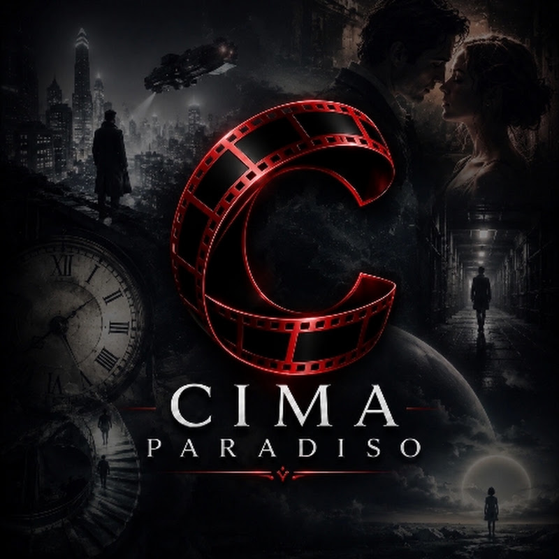 Cima Paradiso