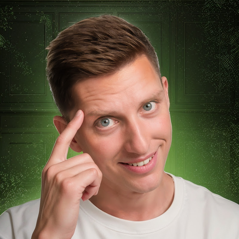 Состояние — Иван Самохин Logo