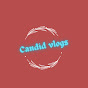 candid food vlogs 