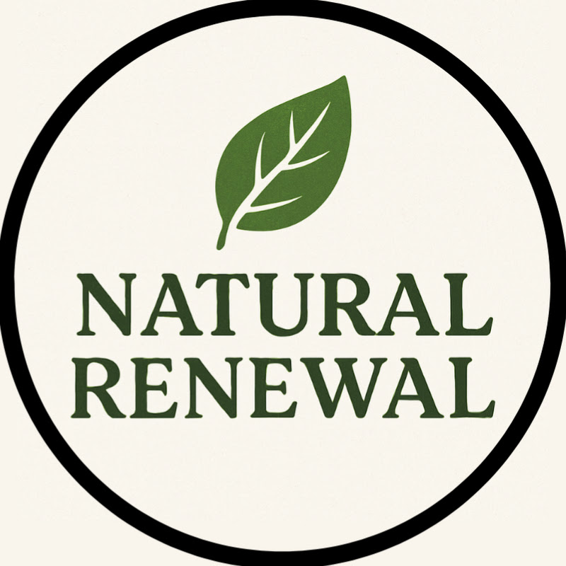 Natural Renewal
