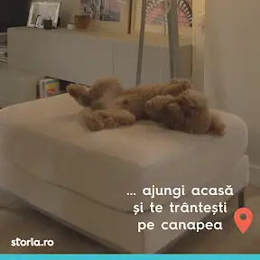Storia YouTube channel