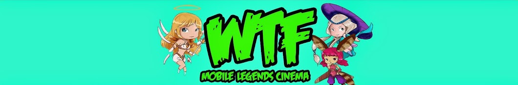 Mobile Legends Cinema YouTube 频道头像