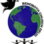 REHOBOTH CHURCH DELHI logo