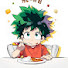 GPrWcVcbw6w-channel-avatar-MHA Deku Fanfics and 3 more