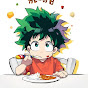 MHA Deku Fanfics
