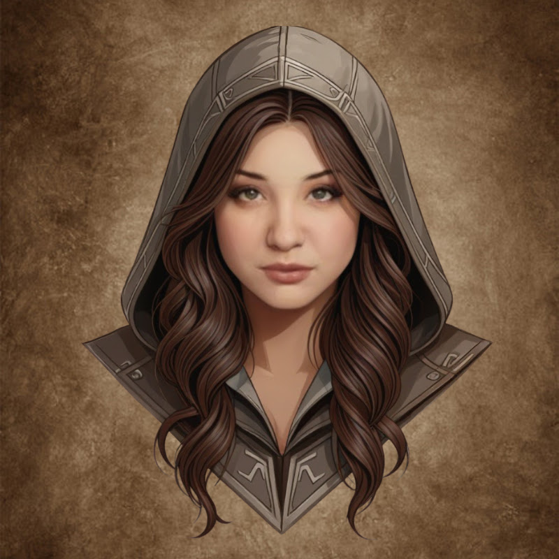 Sassy Assassin