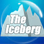The Iceberg logo