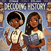 Decoding History Podcast 