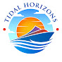Tidal Horizons - Princess & Cunard News