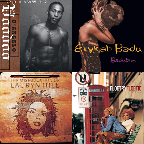 RnB Soul Collection