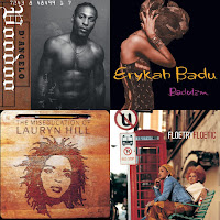 RnB Soul Collection