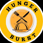 Hunger Burst logo