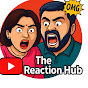 The Reaction Hub logo