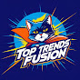 Top Trends Fusion logo