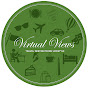 Virtual Views USA logo