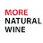 MORE Natural Wine