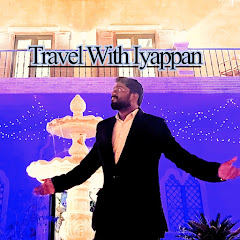 travel with Iyappan channel logo