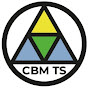 CBM TECHNICAL SOLUTIONS logo