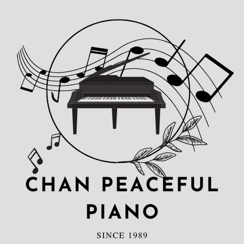 Chan Peaceful Piano