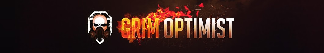 GrimOptimist - WoT YouTube channel avatar