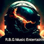 R.B.G Music Entertainment Inc.