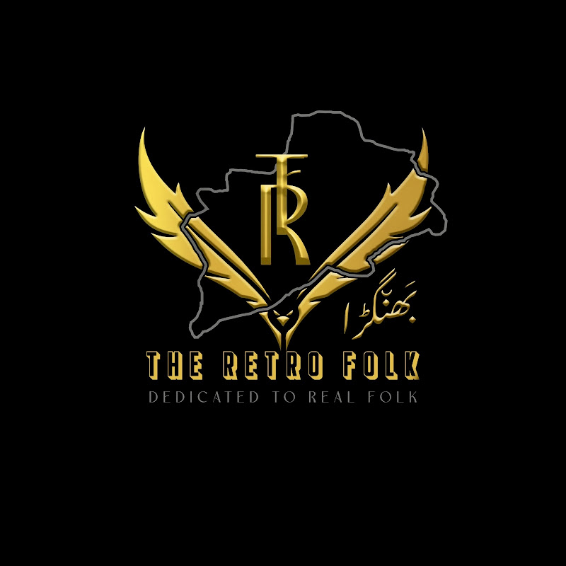 THE RETRO FOLK 